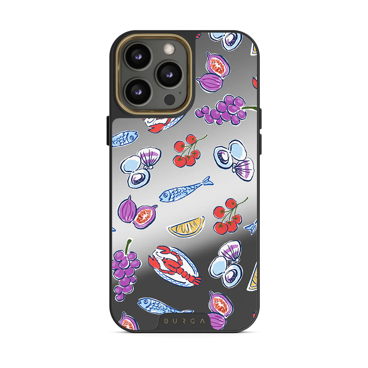Sunset Dinner - iPhone 13 Pro Case - Image 26