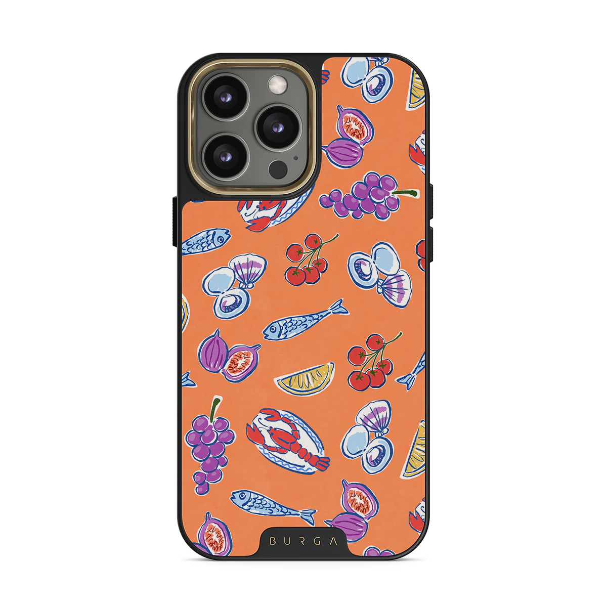 Sunset Dinner - iPhone 13 Pro Case - Image 5