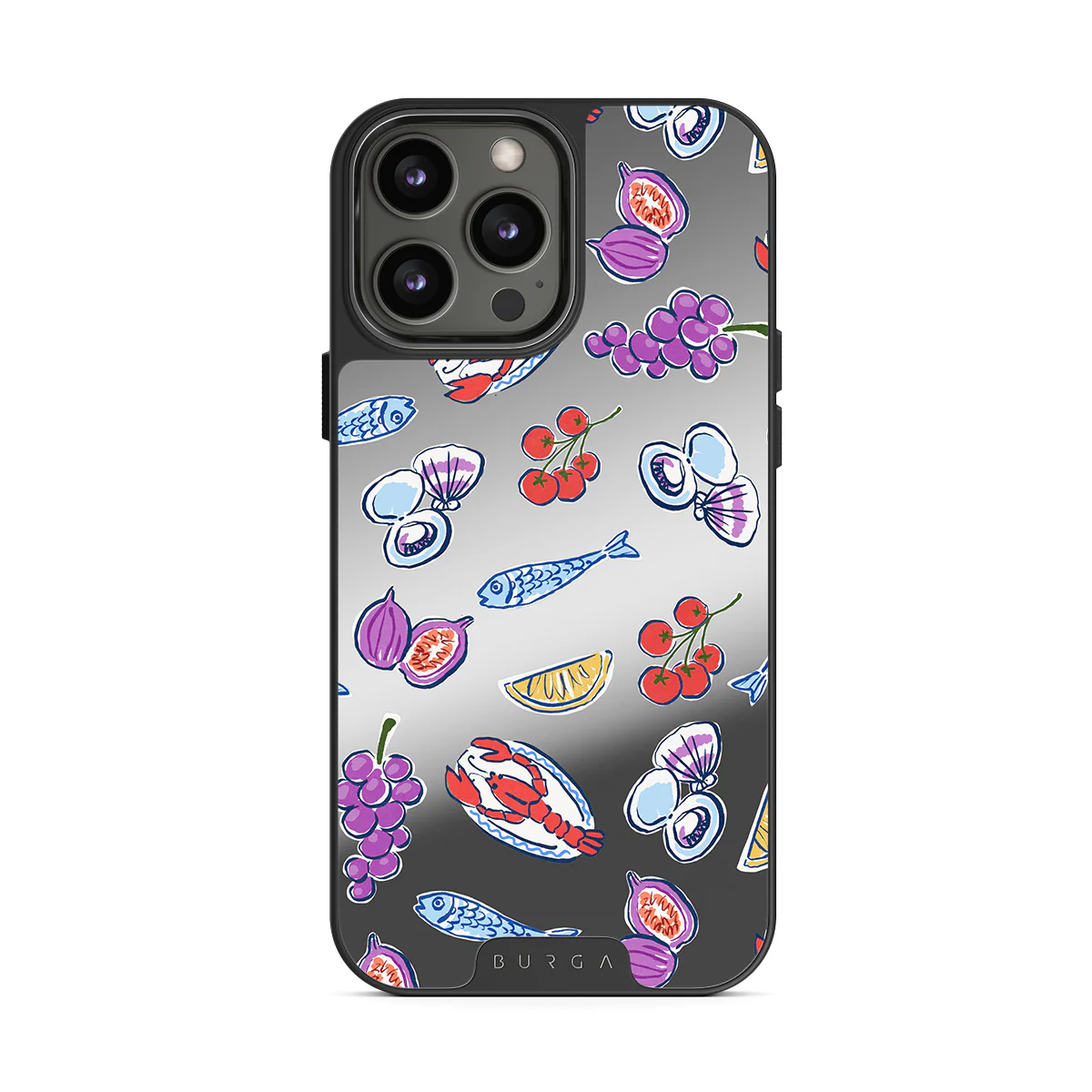 Sunset Dinner - iPhone 13 Pro Max Case - Image 34