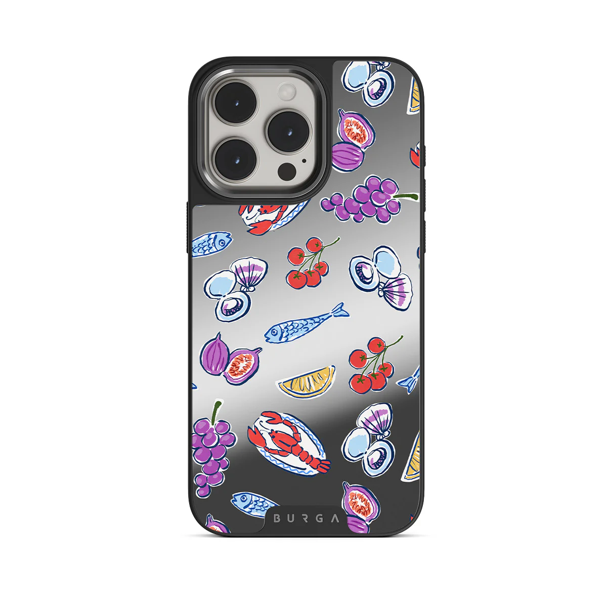Sunset Dinner - iPhone 15 Pro Case - Image 34