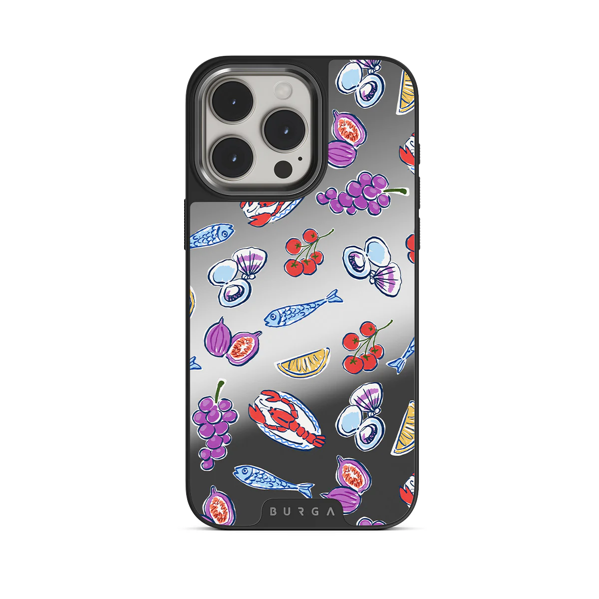 Sunset Dinner - iPhone 15 Pro Max Case - Image 34