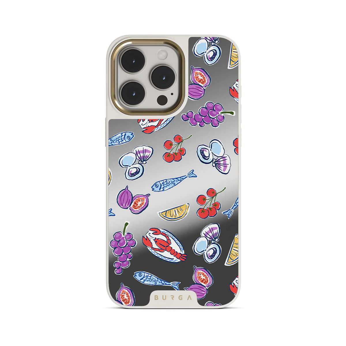 Sunset Dinner - iPhone 15 Pro Max Case - Image 47