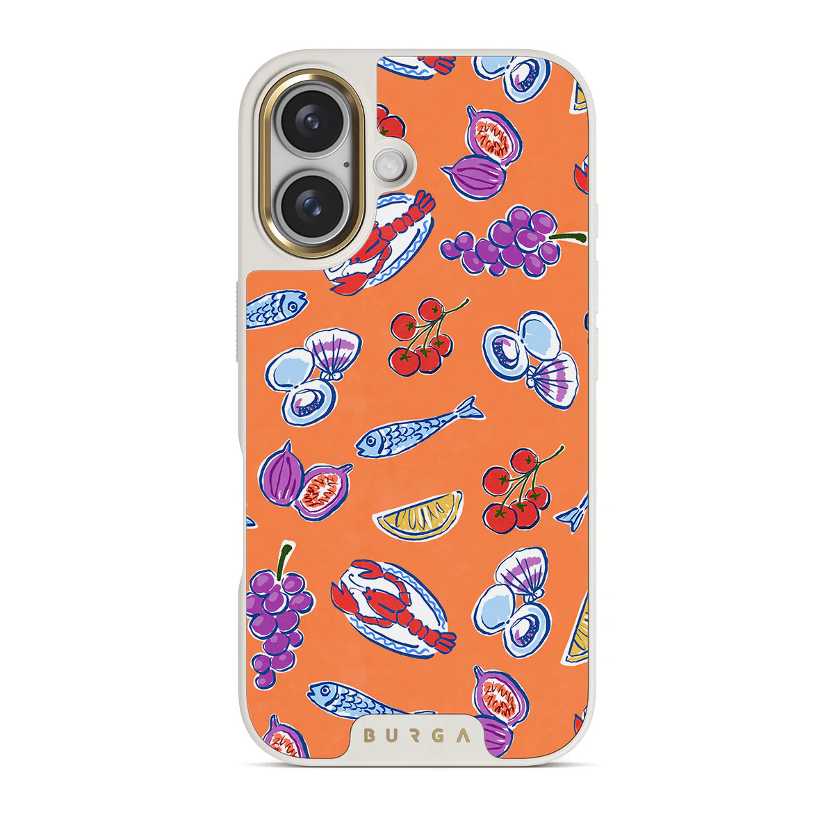 Sunset Dinner - iPhone 16 Plus Case - Image 20