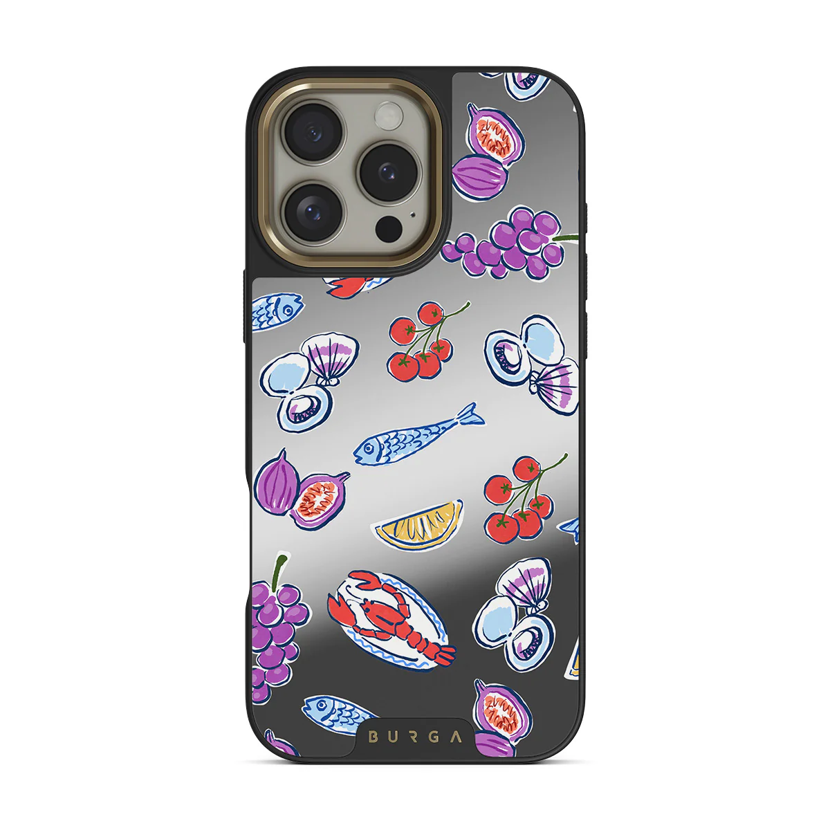 Sunset Dinner - iPhone 16 Pro Case - Image 27