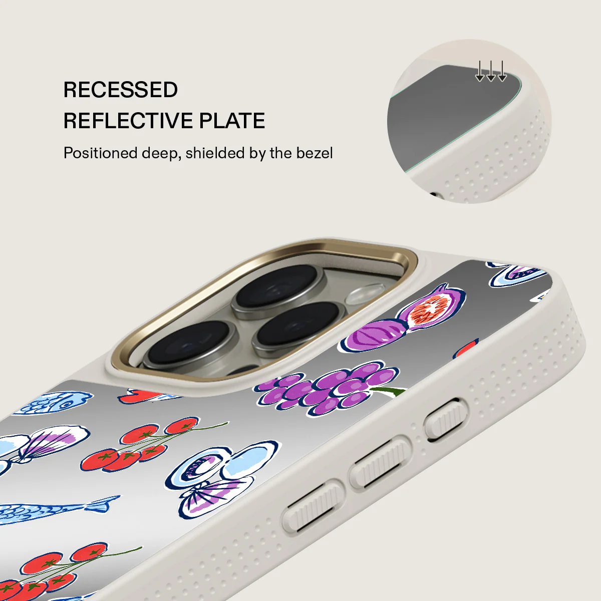 Sunset Dinner - iPhone 16 Pro Max Case - Image 51