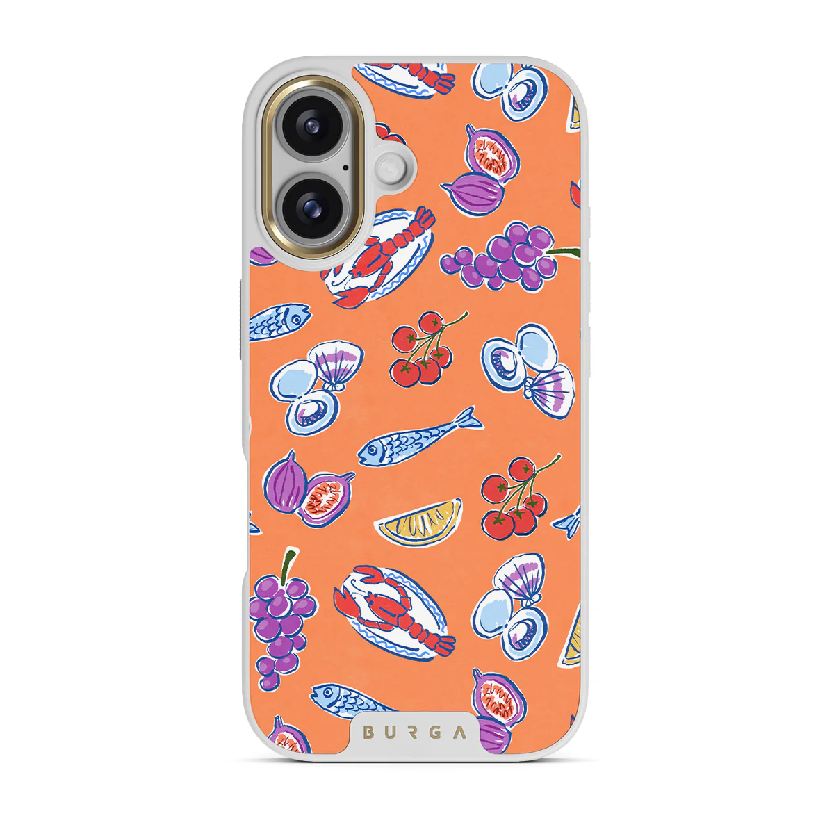 Sunset Dinner - iPhone 17 Case - Image 19