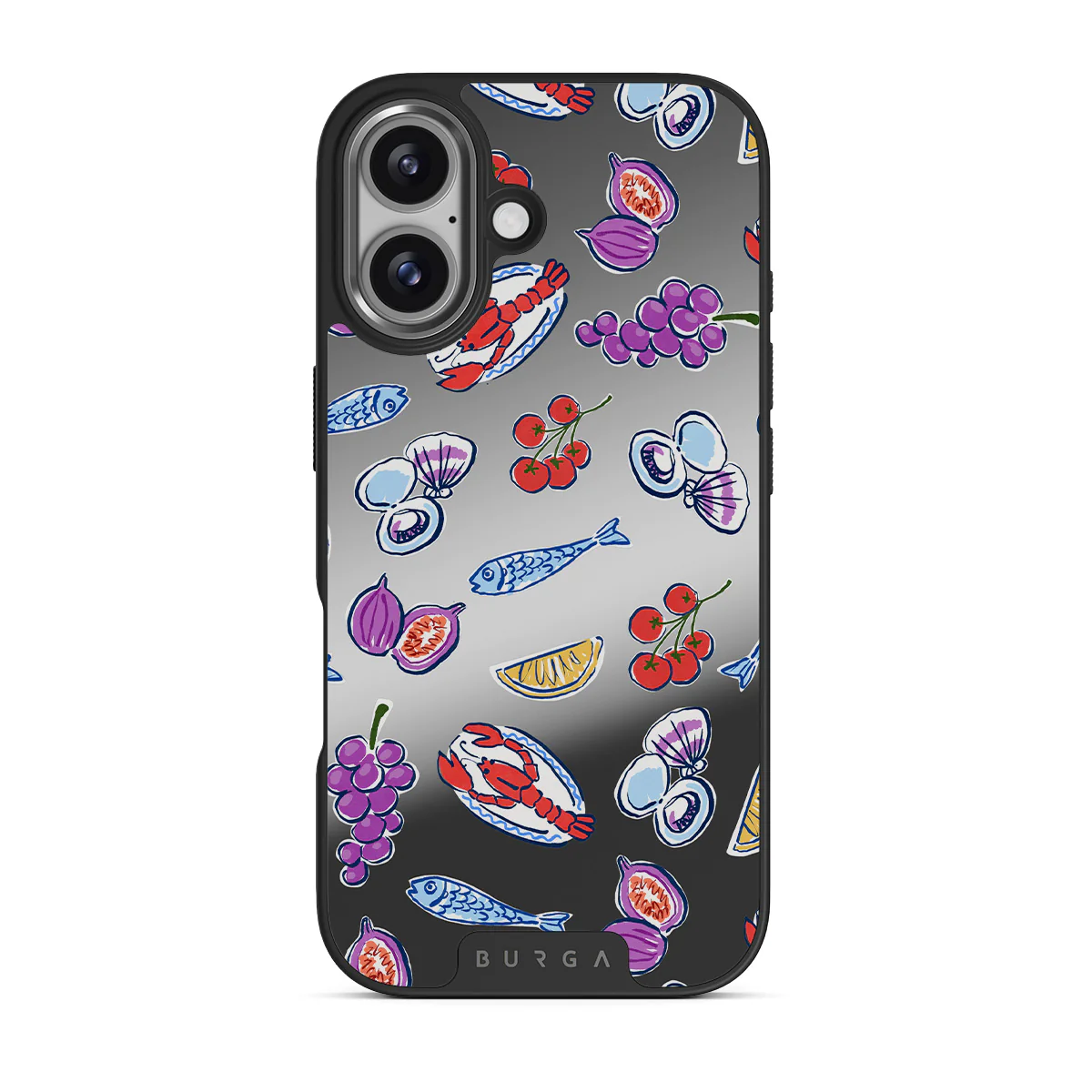 Sunset Dinner - iPhone 17 Case - Image 34