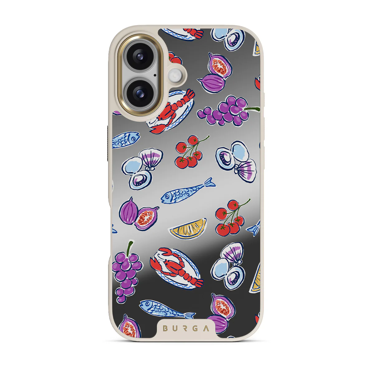 Sunset Dinner - iPhone 17 Case - Image 47