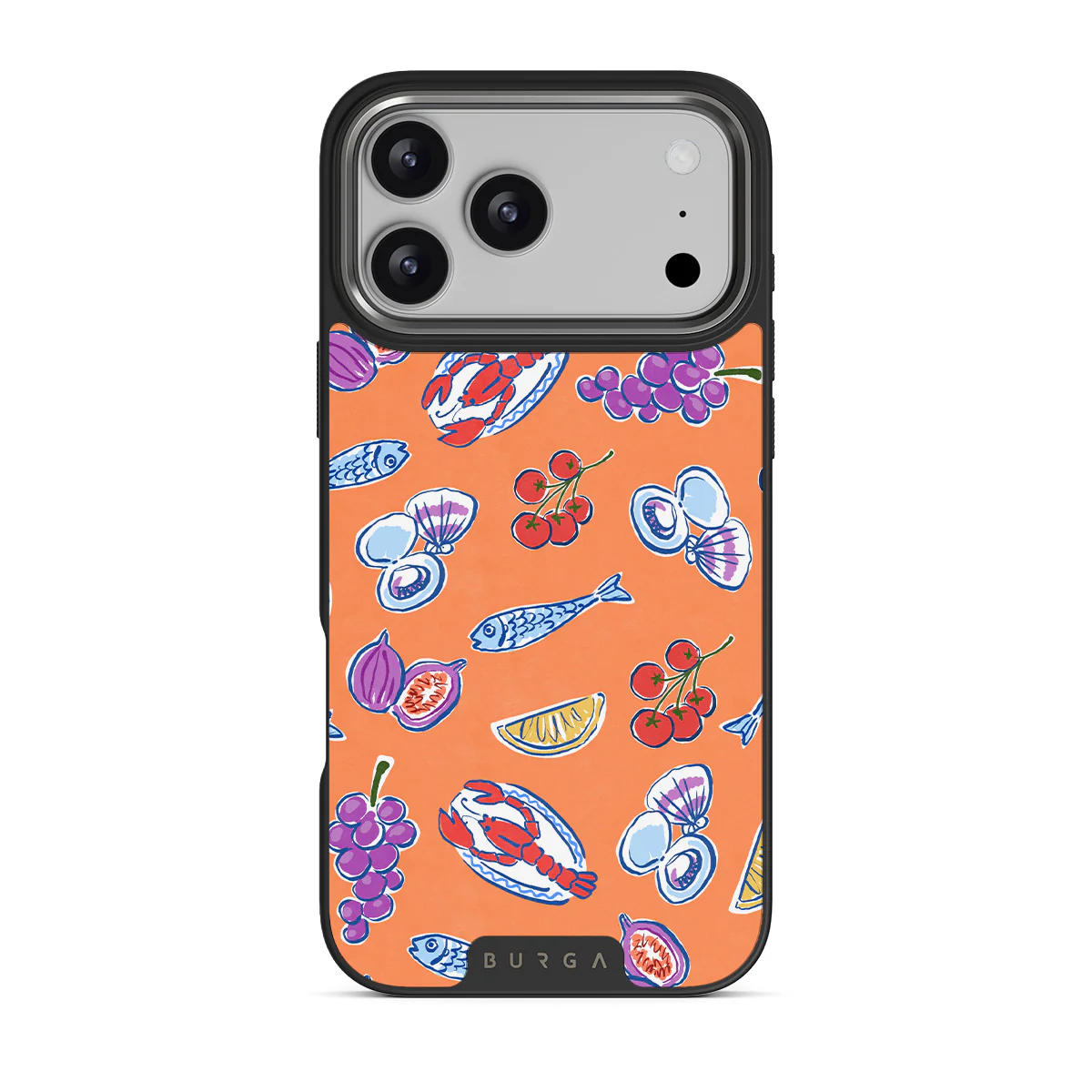 Sunset Dinner - iPhone 17 Pro Max Case - Image 12