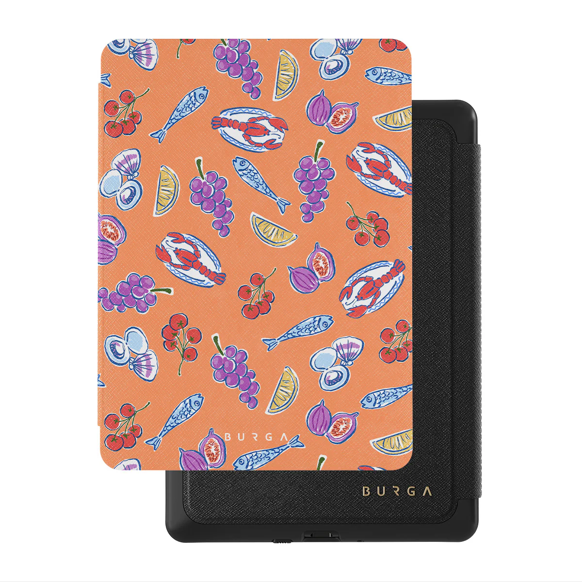 Sunset Dinner - Kindle Paperwhite (11th Gen) Case