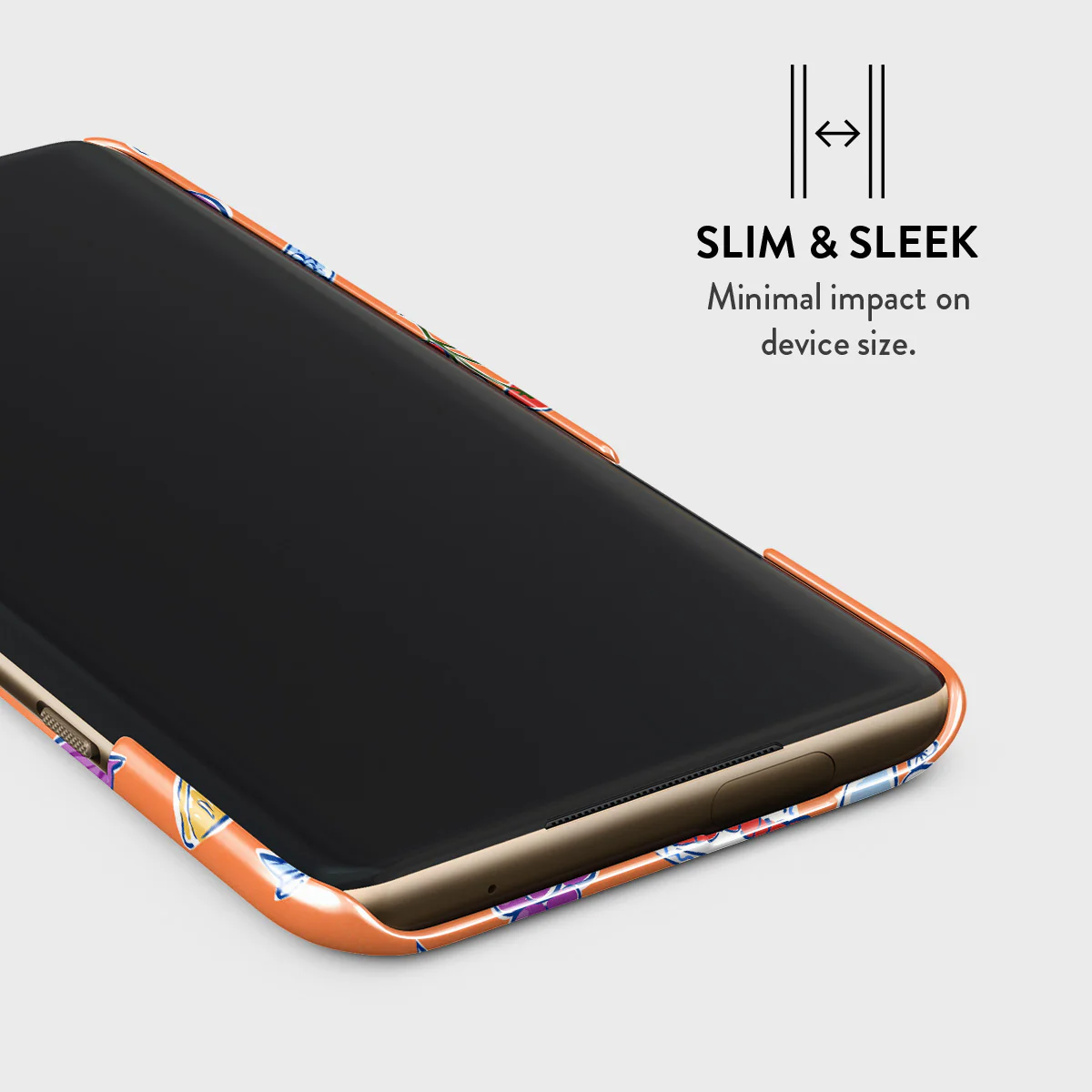 Sunset Dinner - OnePlus 7 Pro / 7T Pro Case - Image 4