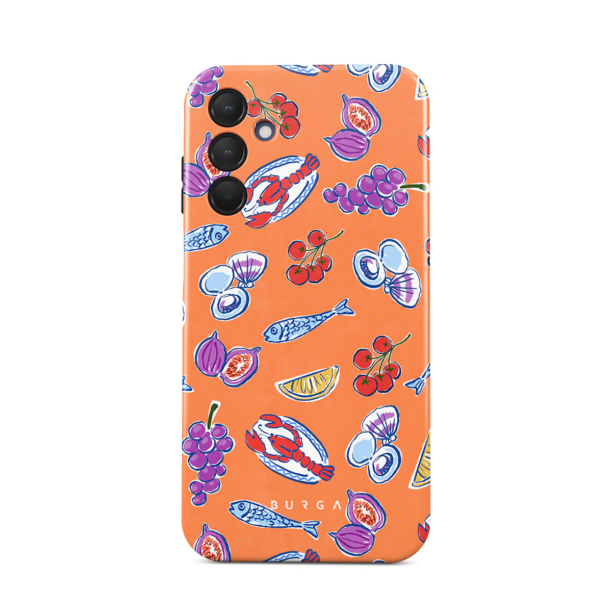 Sunset Dinner - Samsung Galaxy A15 4G / 5G Case