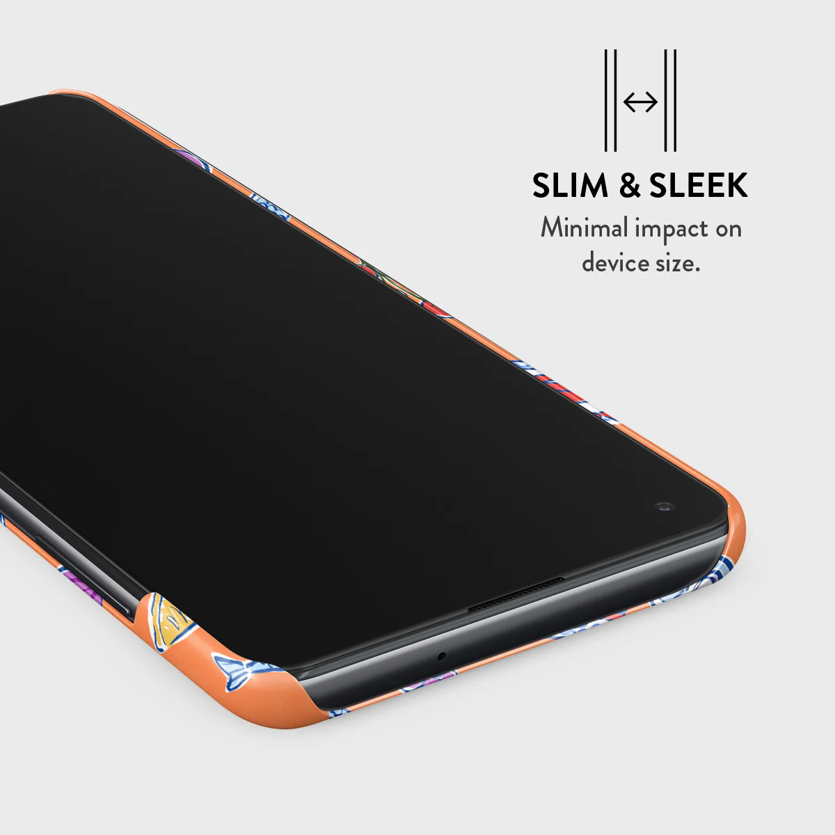 Sunset Dinner - Samsung Galaxy A21s 4G Case - Image 4