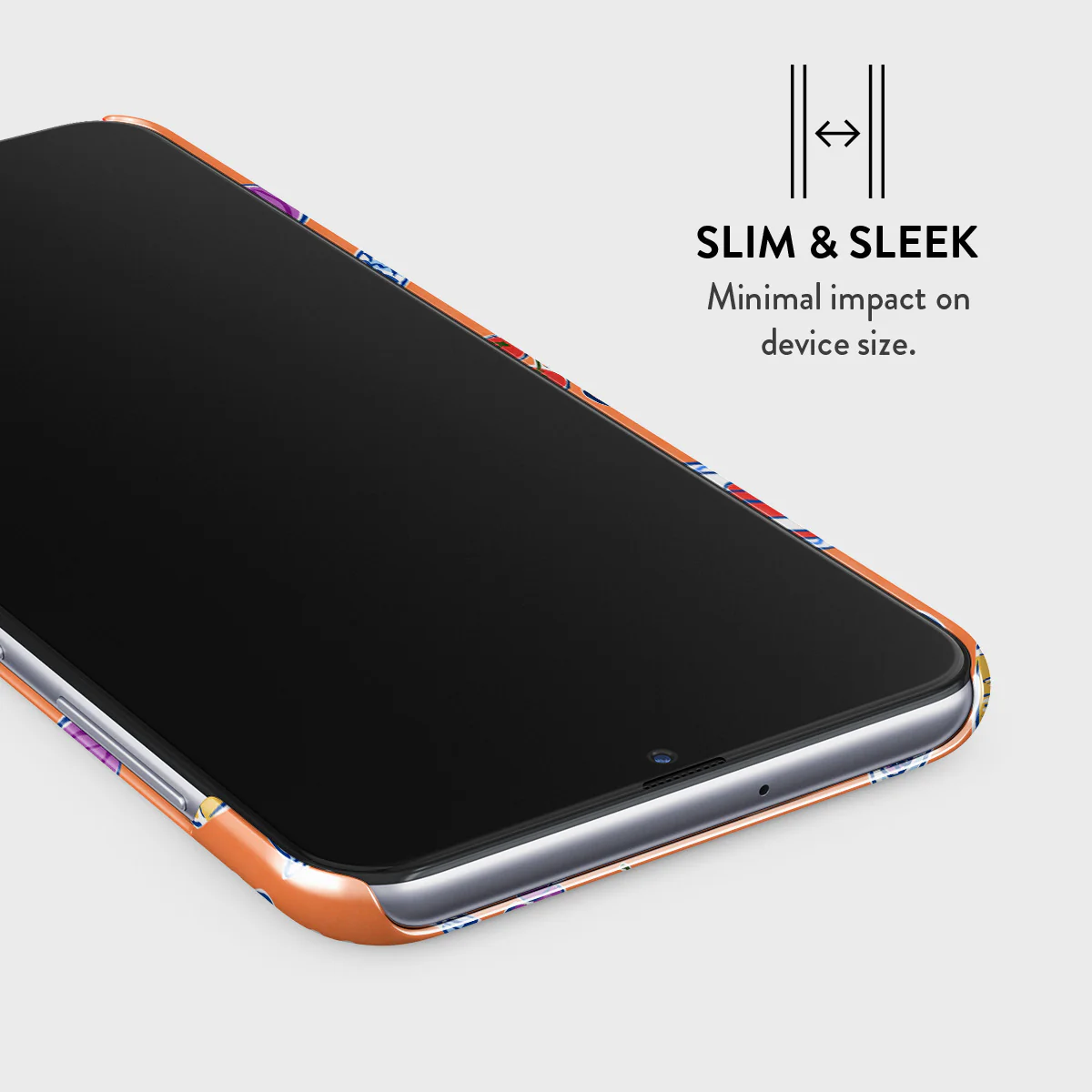 Sunset Dinner - Samsung Galaxy A40 Case - Image 4