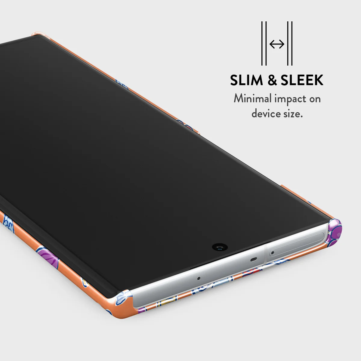 Sunset Dinner - Samsung Galaxy Note 10 Case - Image 4
