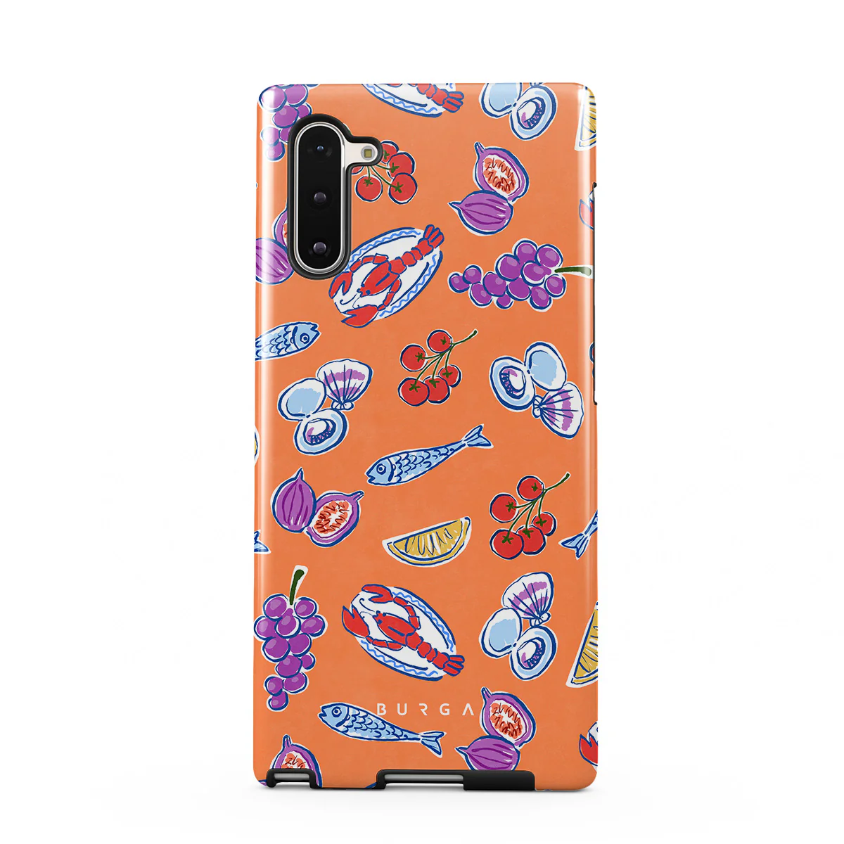 Sunset Dinner - Samsung Galaxy Note 10 Case - Image 5