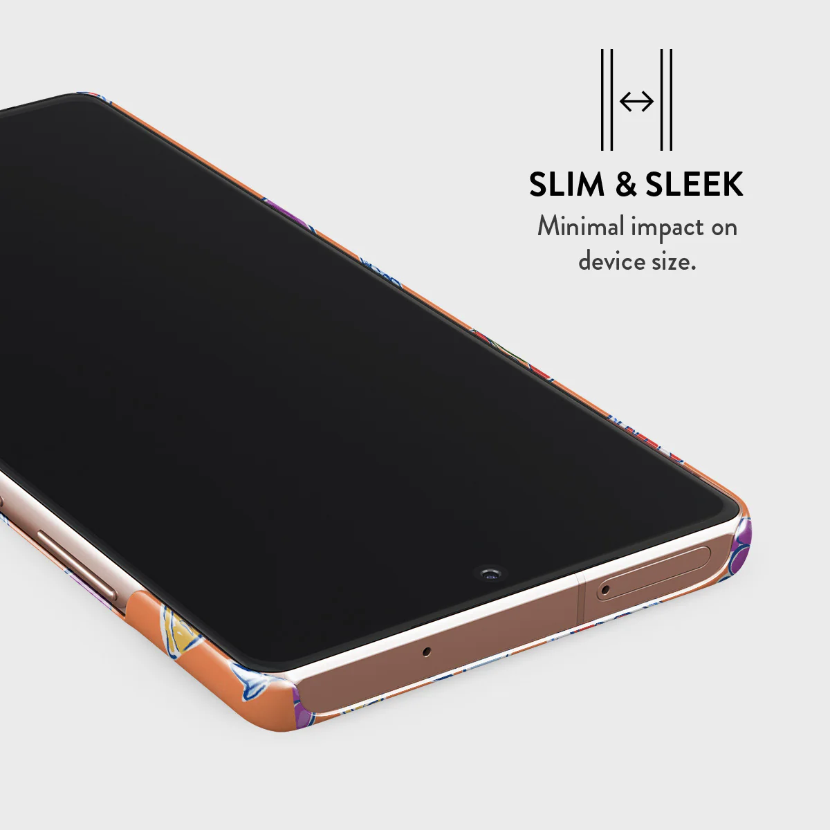 Sunset Dinner - Samsung Galaxy Note 20 4G / 5G Case - Image 4