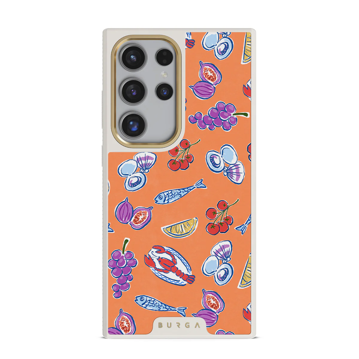 Sunset Dinner - Samsung Galaxy S23 Ultra Case - Image 19