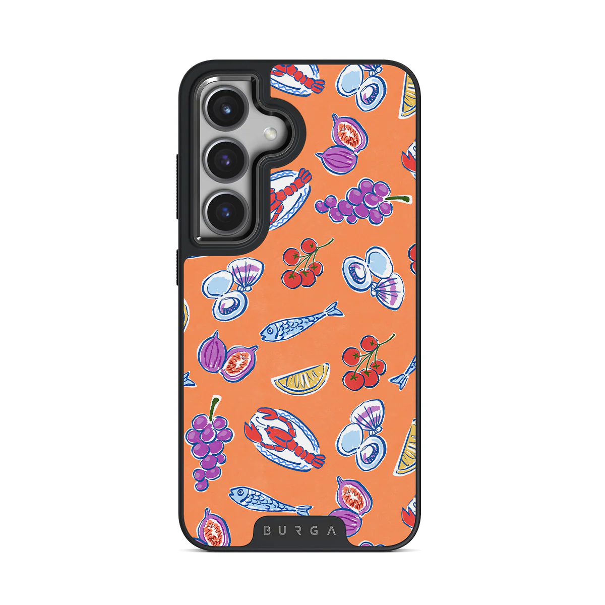 Sunset Dinner - Samsung Galaxy S24 Plus Case - Image 12