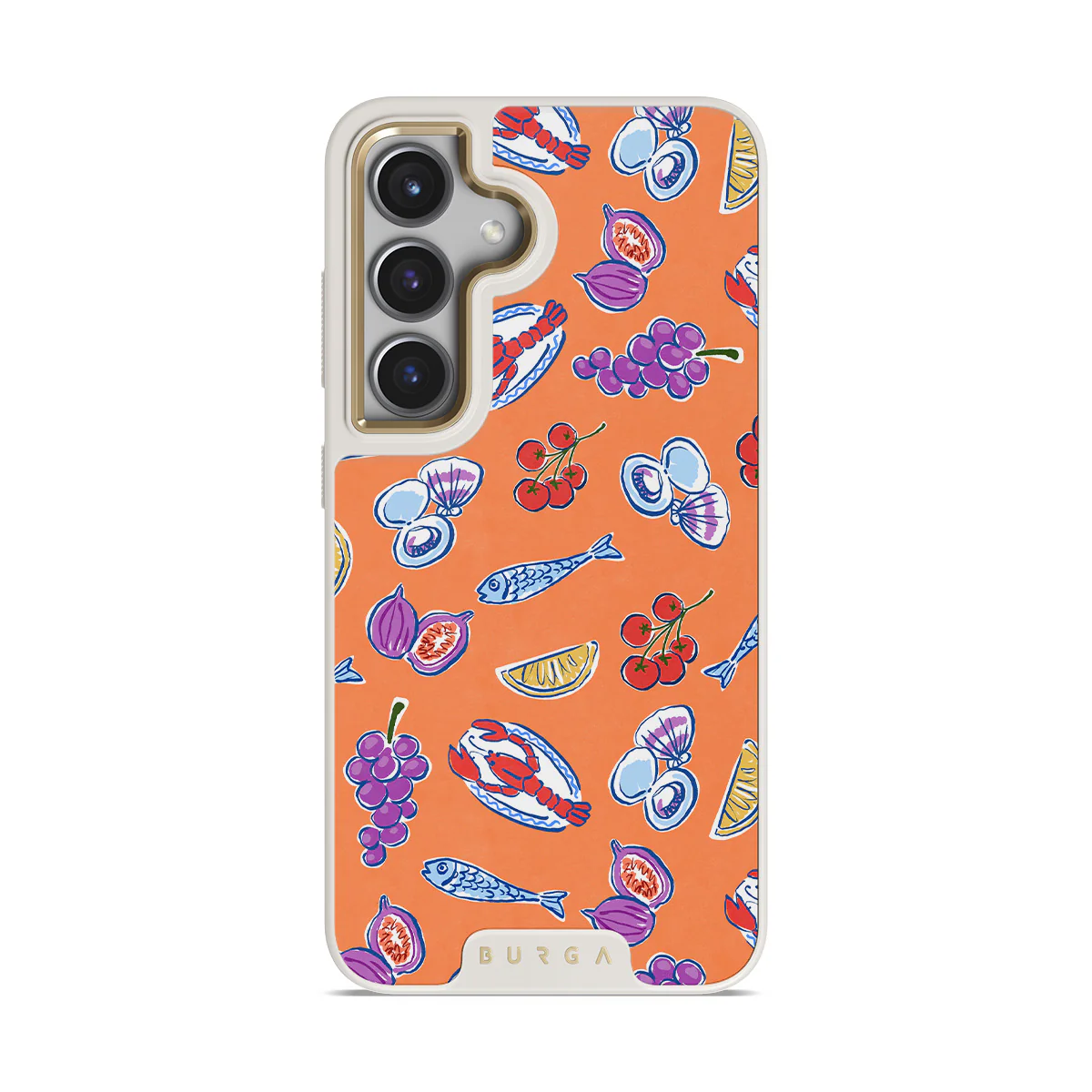 Sunset Dinner - Samsung Galaxy S24 Plus Case - Image 19