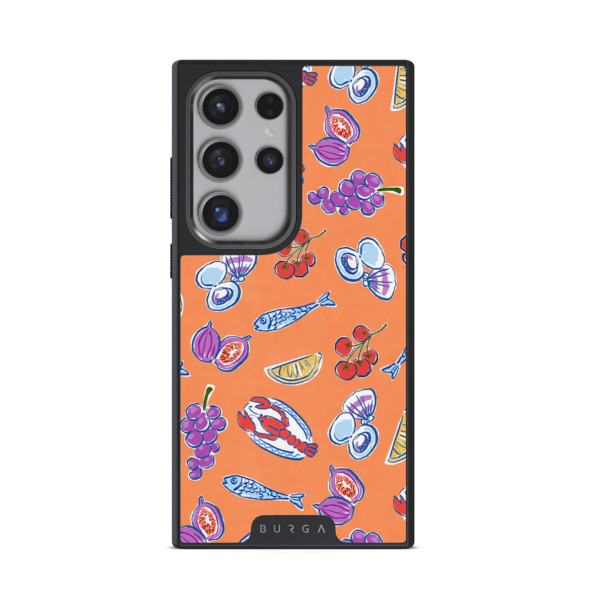 Sunset Dinner - Samsung Galaxy S24 Ultra Case - Image 12