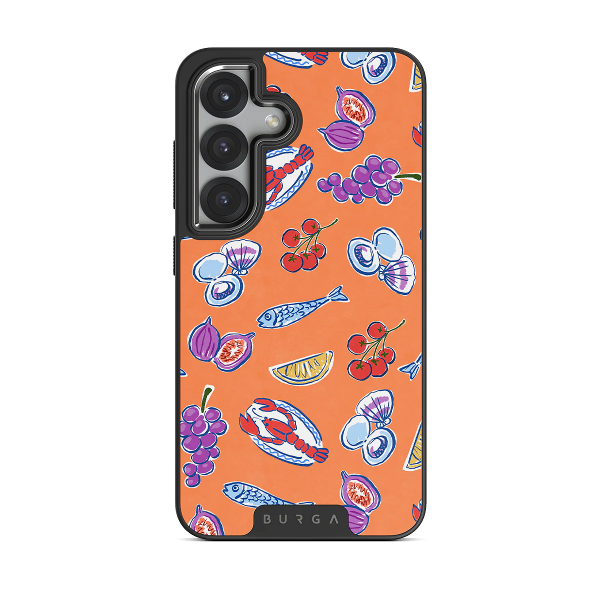 Sunset Dinner - Samsung Galaxy S25 Plus Case - Image 12