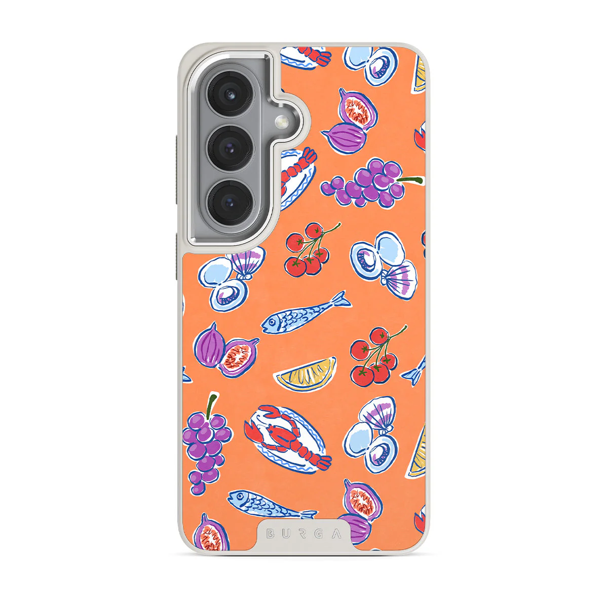 Sunset Dinner - Samsung Galaxy S26 Plus Case - Image 33