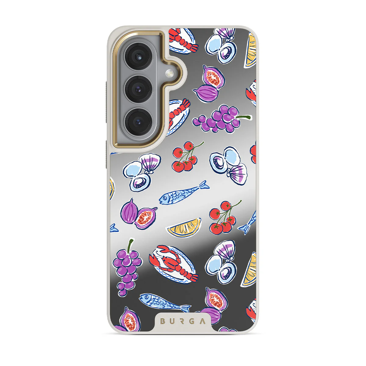 Sunset Dinner - Samsung Galaxy S26 Plus Case - Image 69