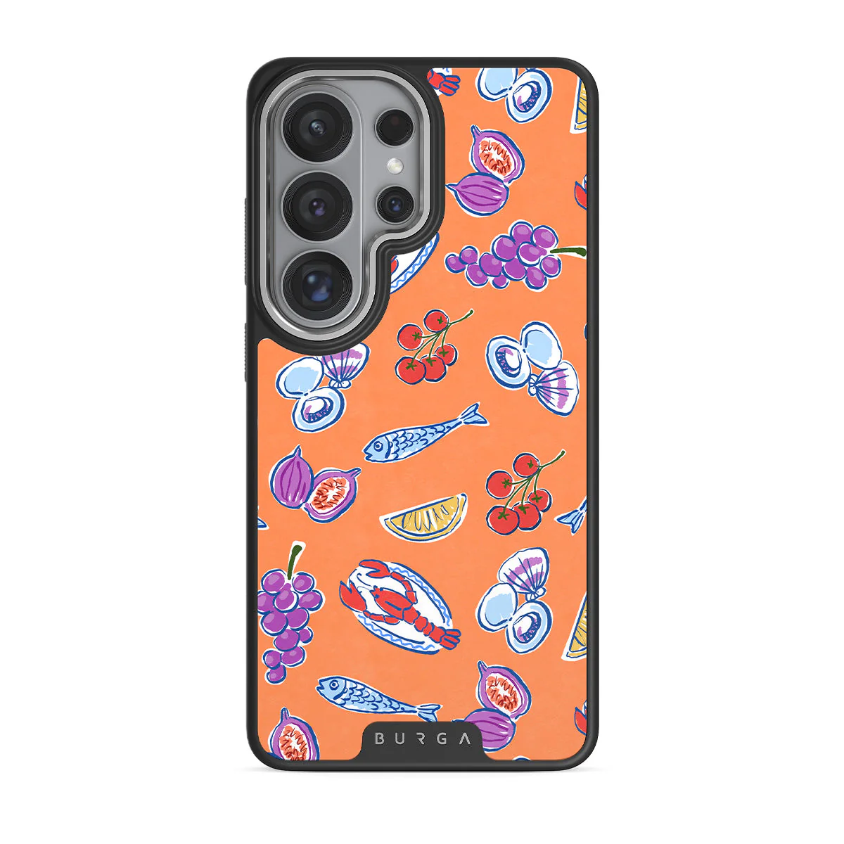 Sunset Dinner - Samsung Galaxy S26 Ultra Case - Image 19