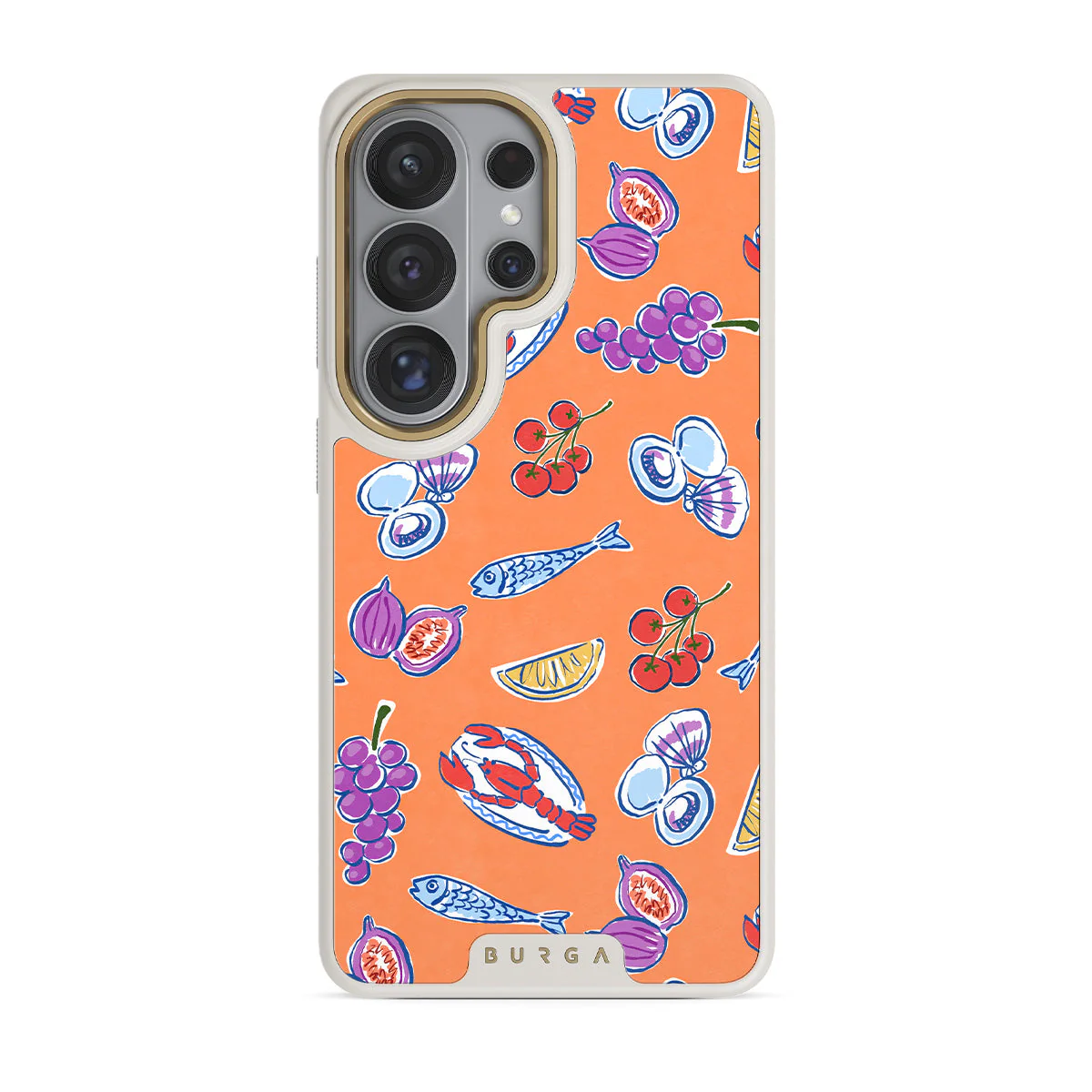 Sunset Dinner - Samsung Galaxy S26 Ultra Case - Image 26