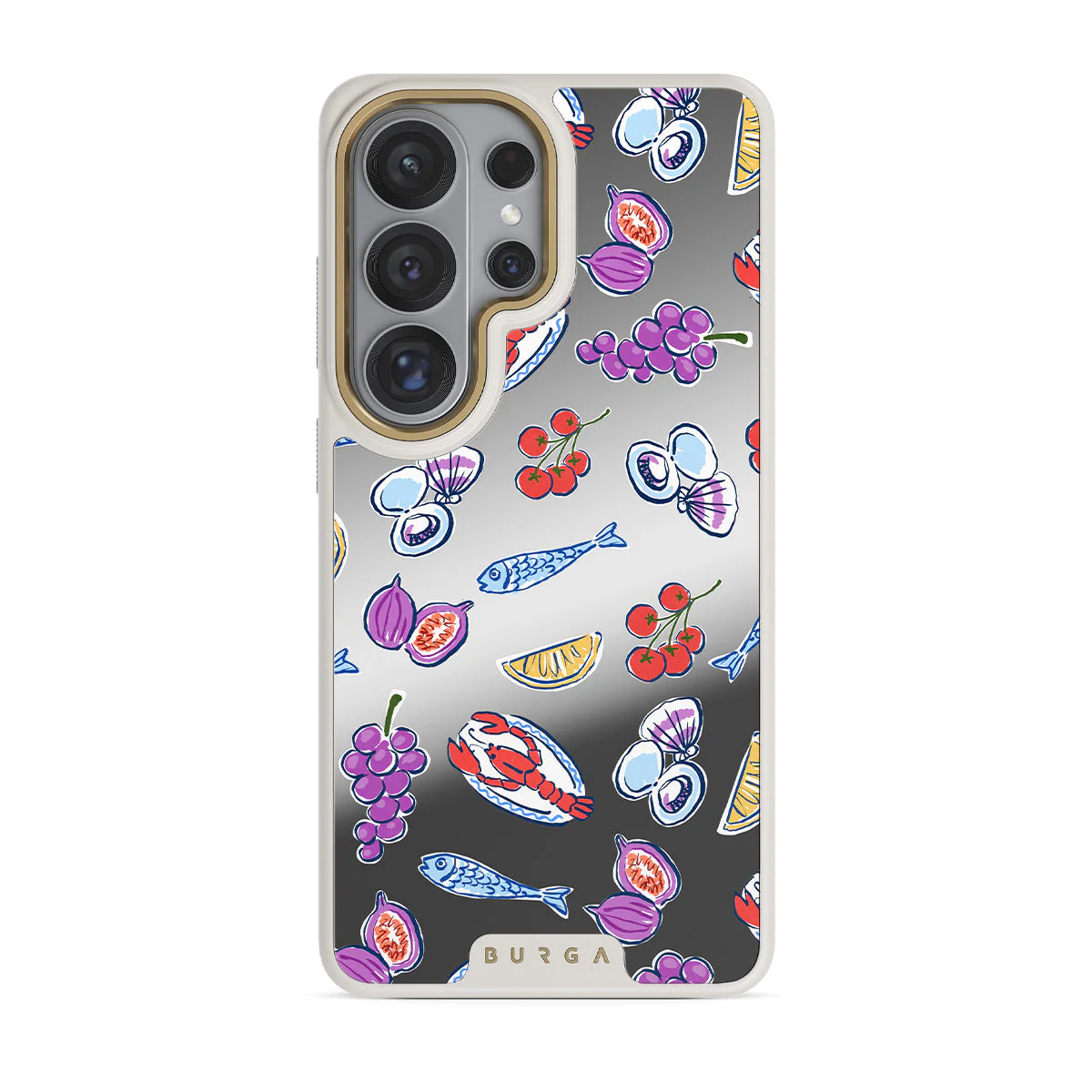 Sunset Dinner - Samsung Galaxy S26 Ultra Case - Image 69