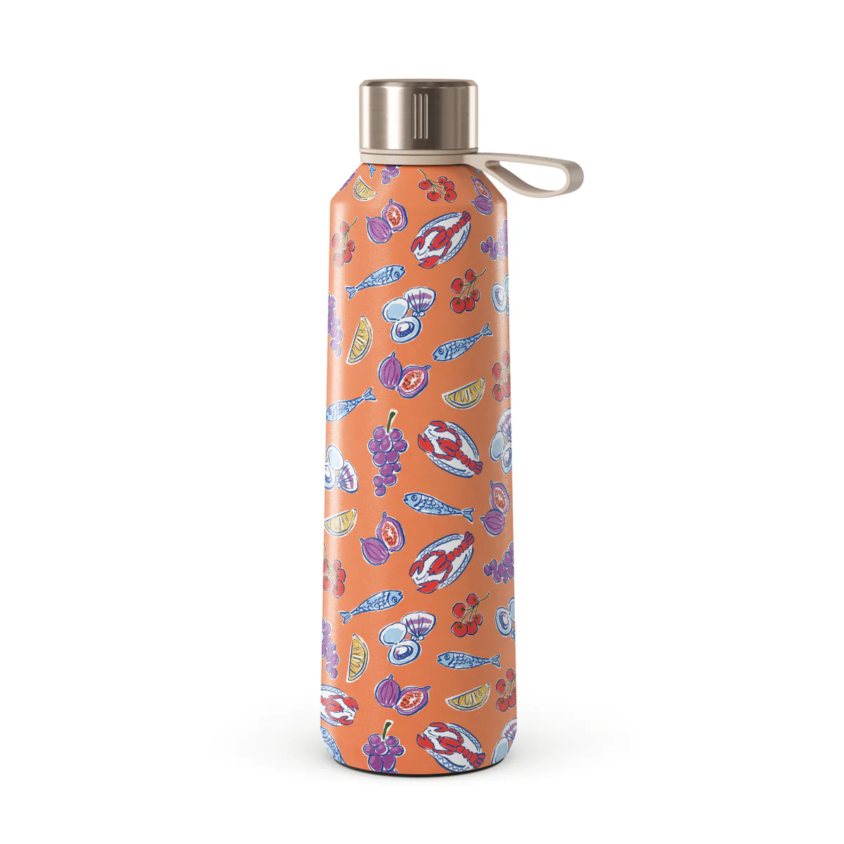 Sunset Dinner - Water Bottle