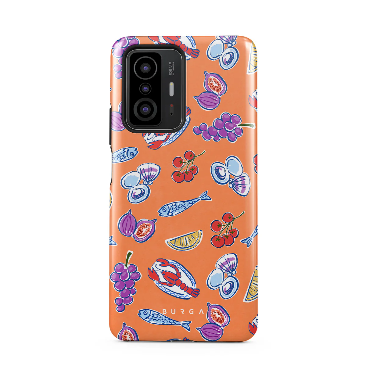 Sunset Dinner - Xiaomi 11T / 11T Pro Case