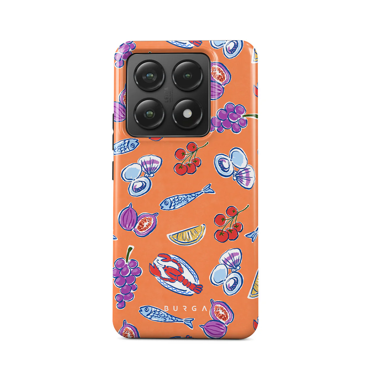 Sunset Dinner - Xiaomi 14T Pro Case