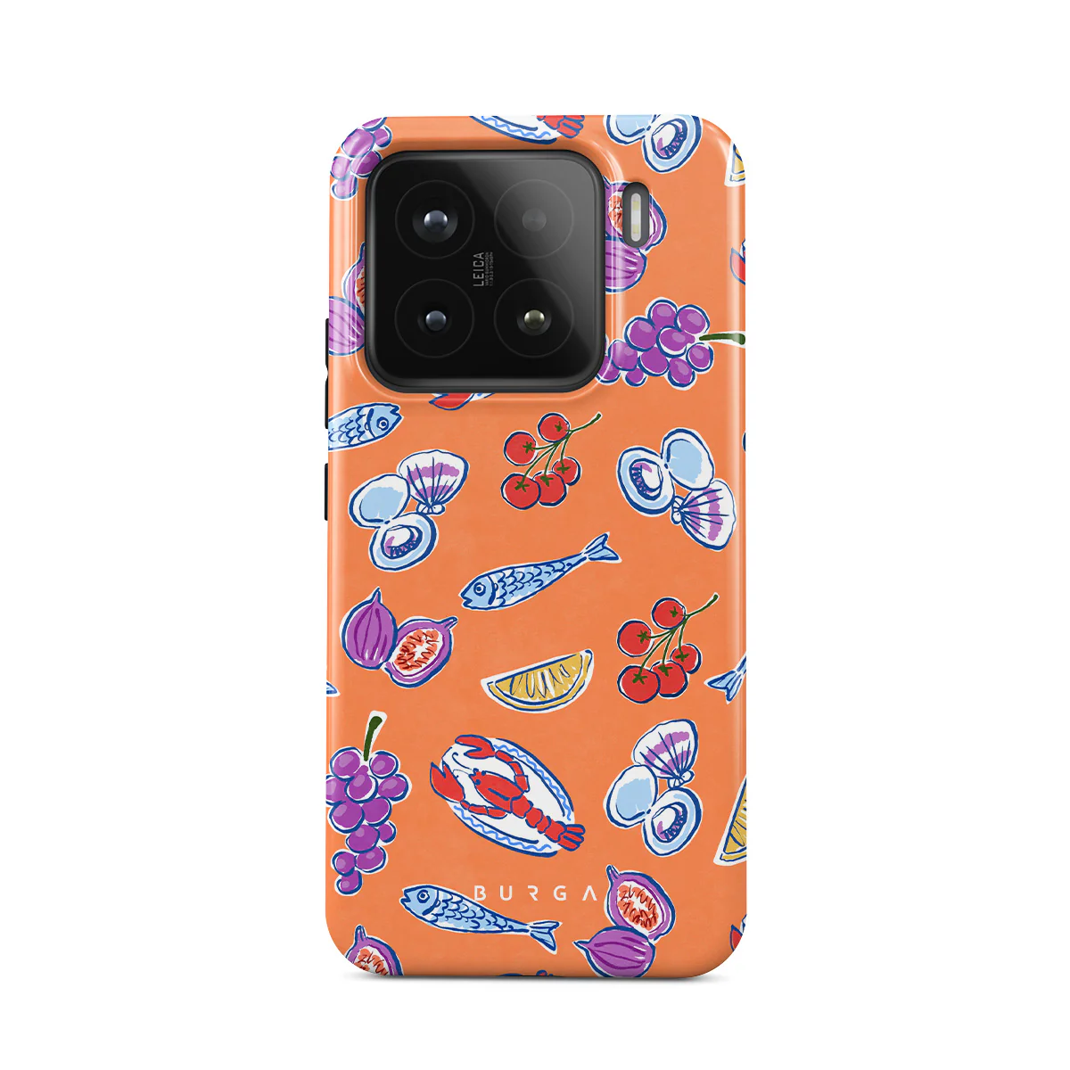 Sunset Dinner - Xiaomi 15 Case