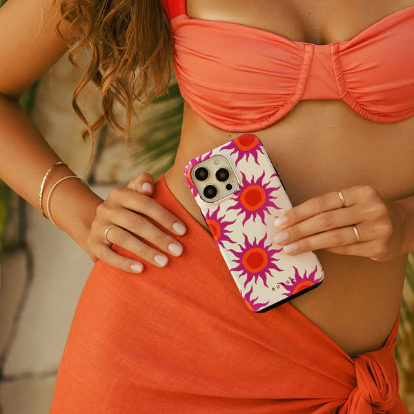 Sunset Glow - Samsung Galaxy A37 5G Case - Image 6