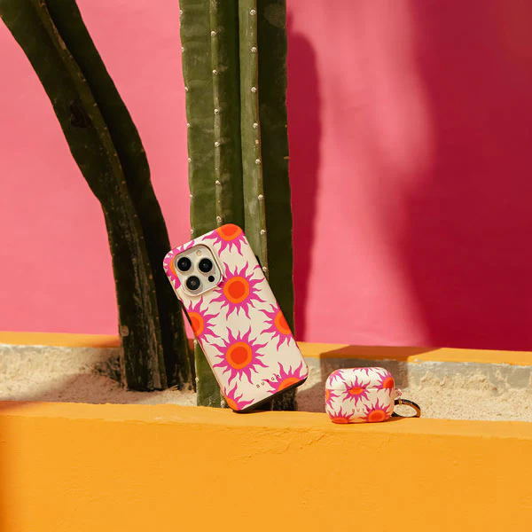 Sunset Glow - Samsung Galaxy S26 Case - Image 69