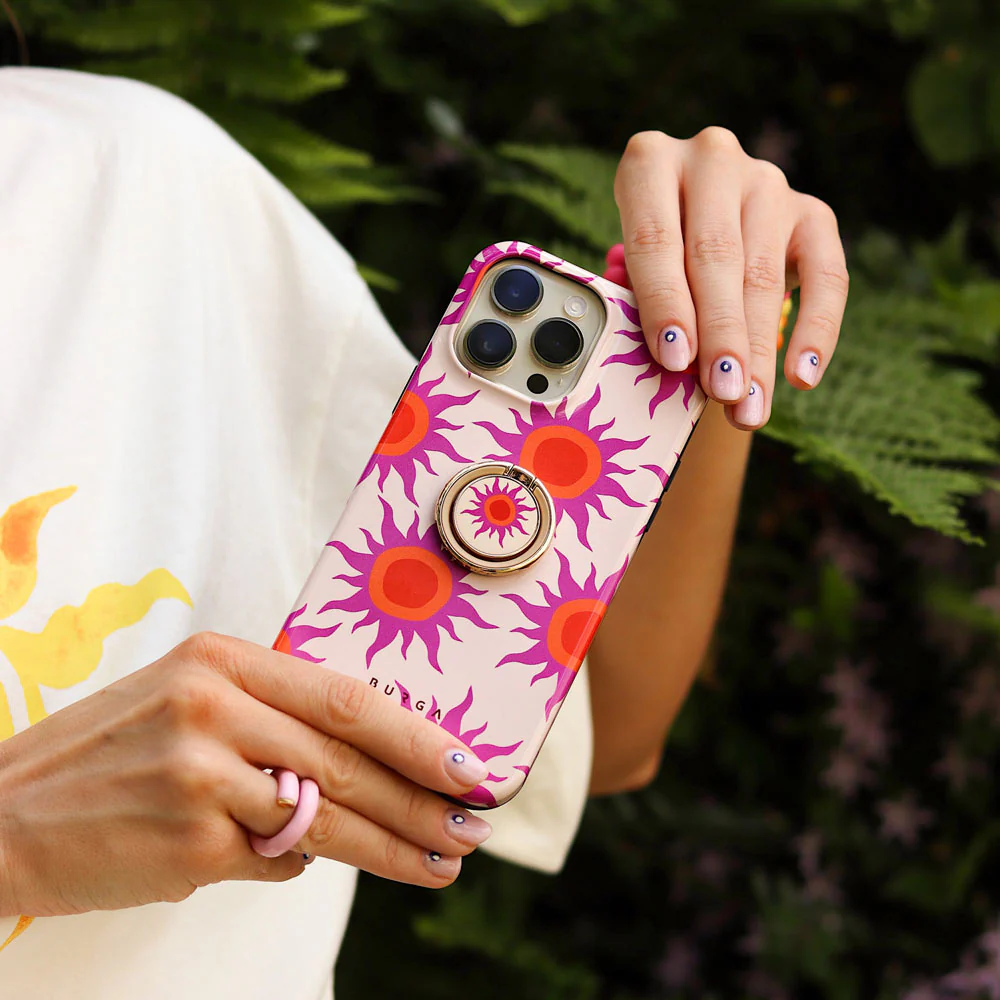 Sunset Glow - Samsung Galaxy S26 Case - Image 77