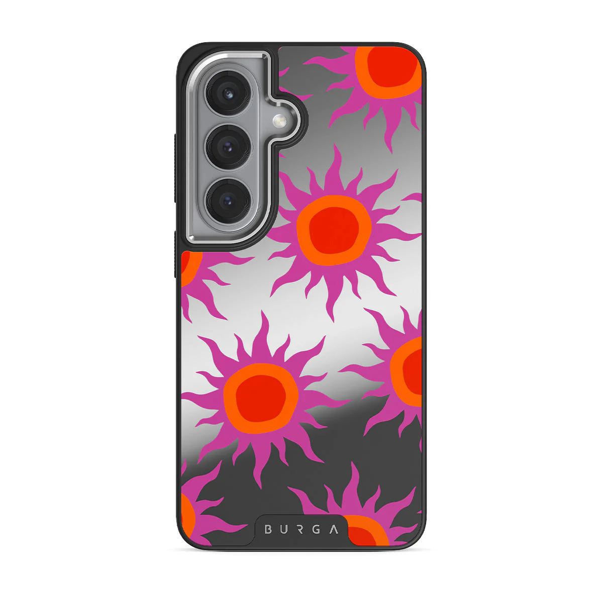 Sunset Glow - Samsung Galaxy S26 Plus Case - Image 56
