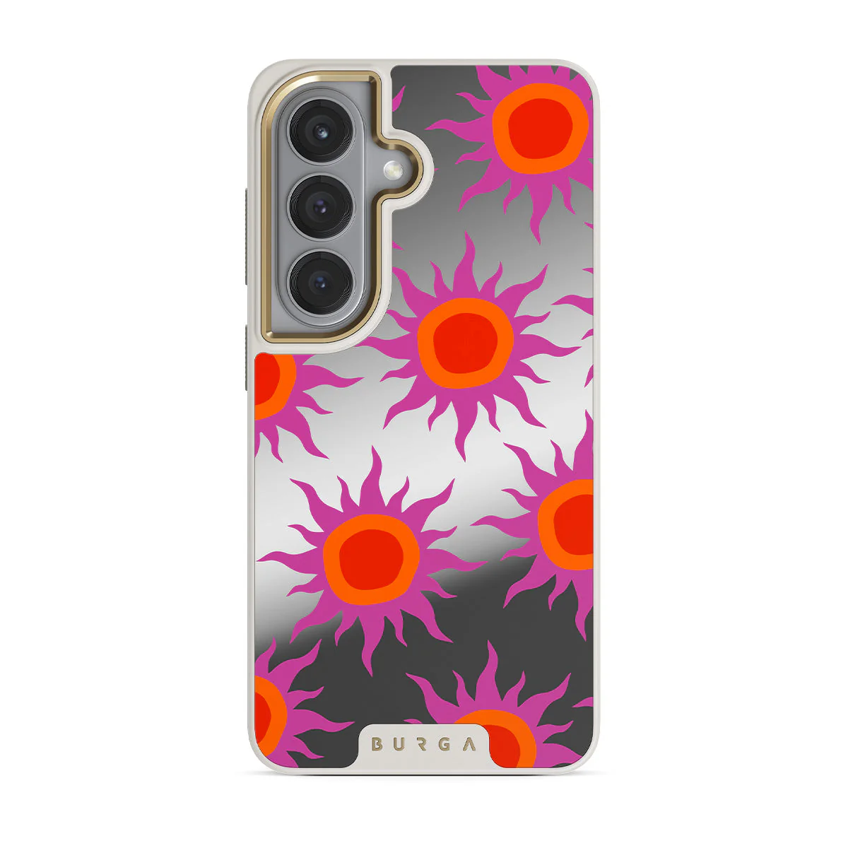 Sunset Glow - Samsung Galaxy S26 Plus Case - Image 81