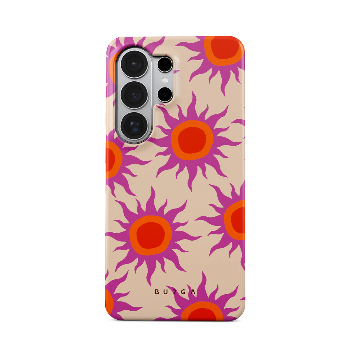 Sunset Glow - Samsung Galaxy S26 Ultra Case