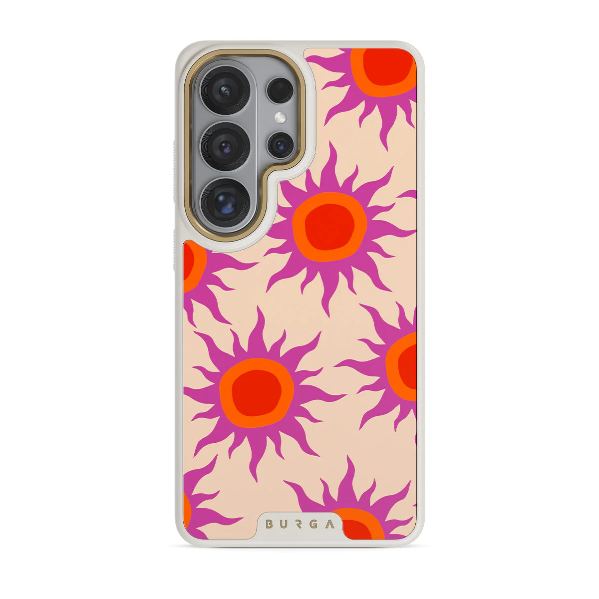 Sunset Glow - Samsung Galaxy S26 Ultra Case - Image 26