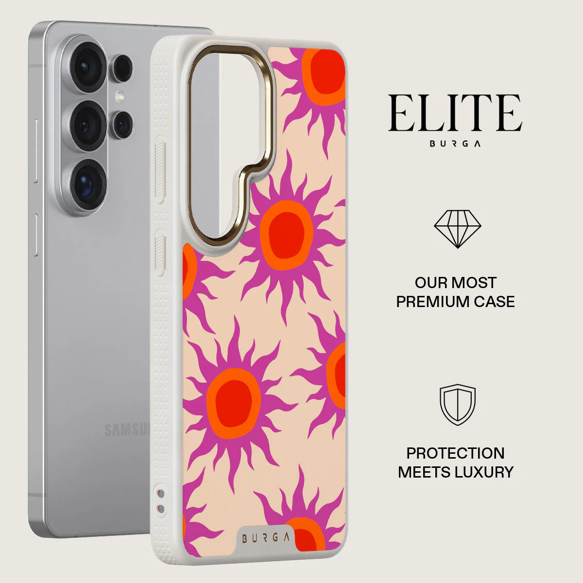 Sunset Glow - Samsung Galaxy S26 Ultra Case - Image 27
