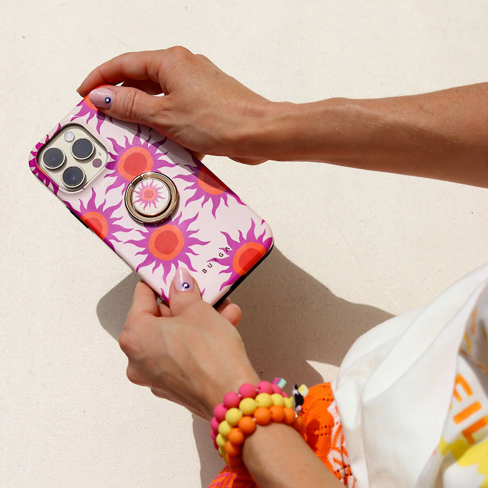 Sunset Glow - Samsung Galaxy S26 Ultra Case - Image 79