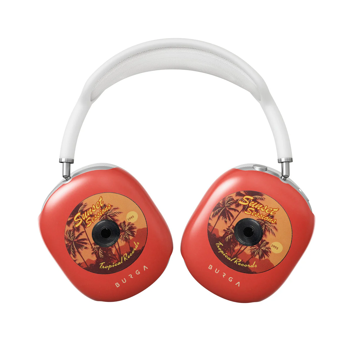 Sunset Sessions - AirPods Max Case