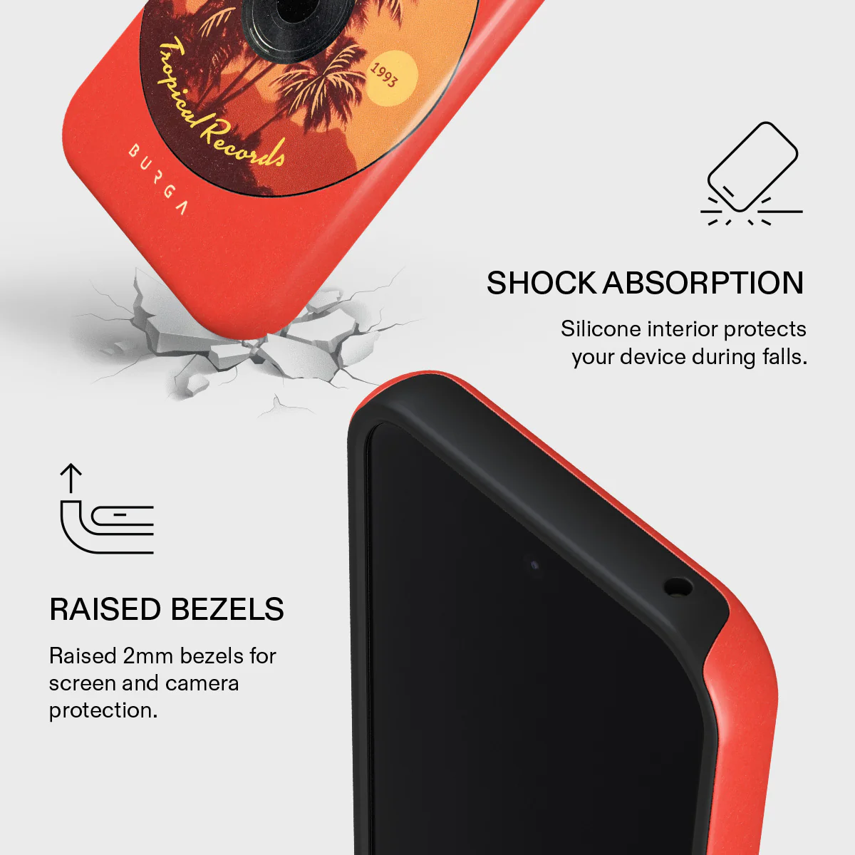 Sunset Sessions - Google Pixel 10 Case - Image 4