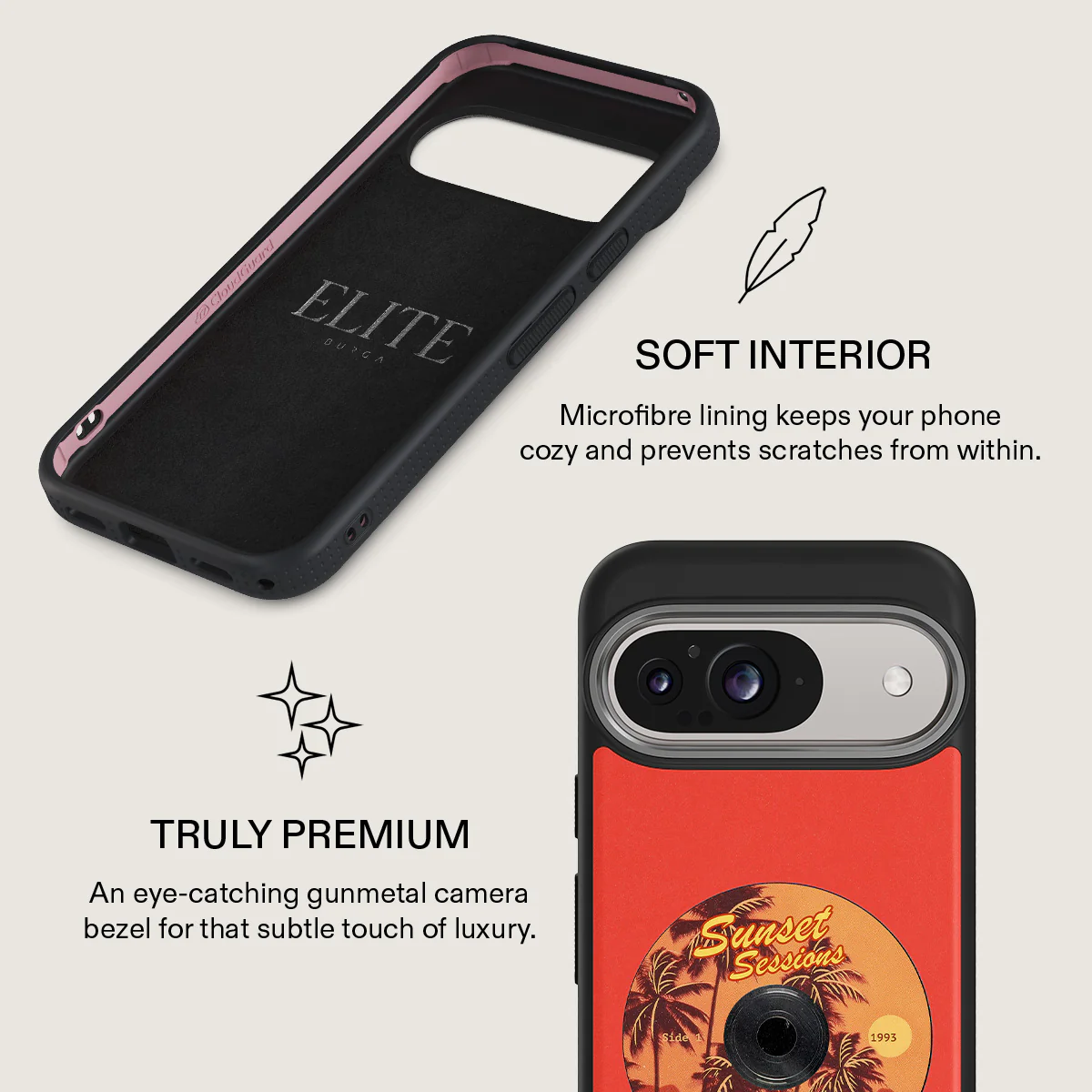 Sunset Sessions - Google Pixel 10 Pro XL Case - Image 17