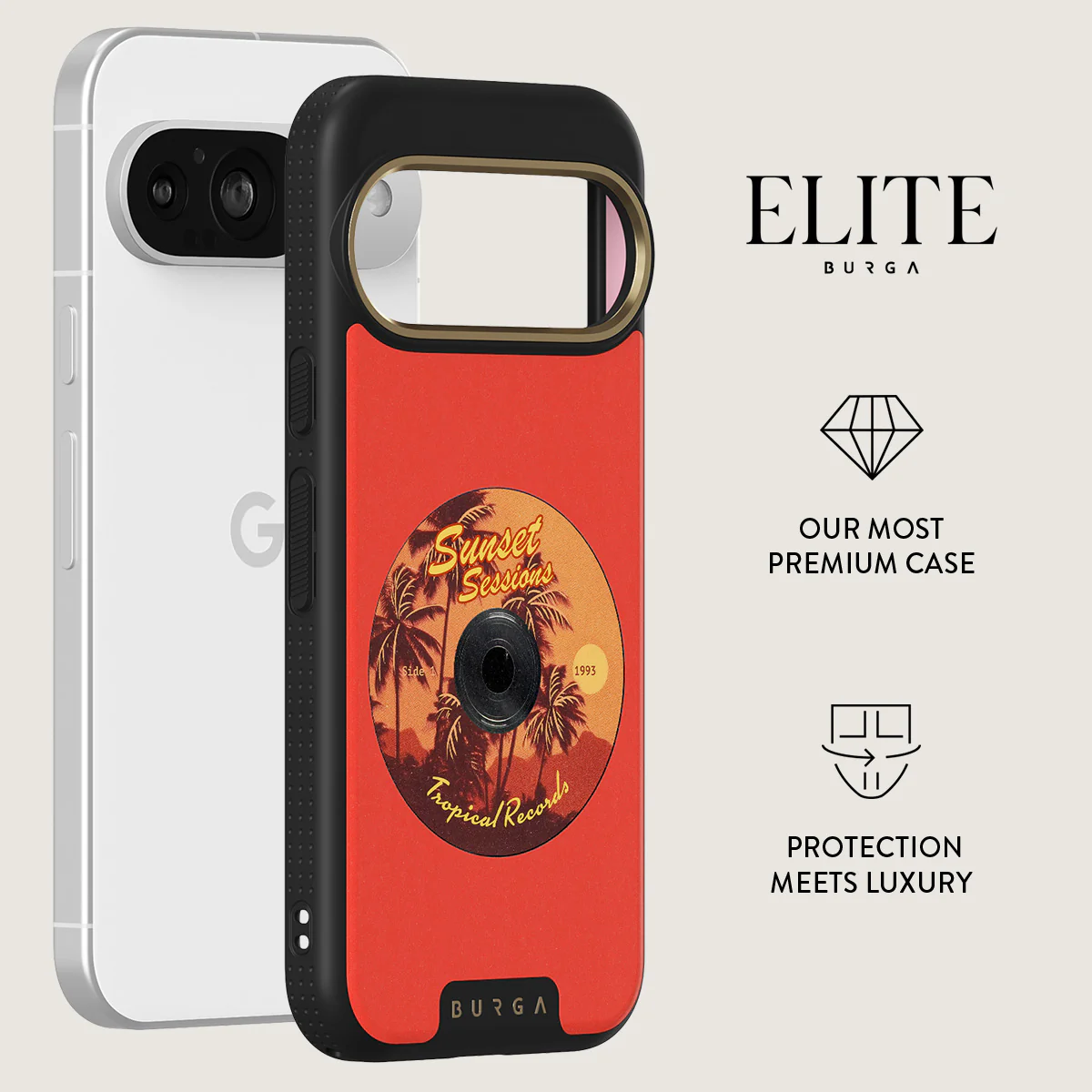 Sunset Sessions - Google Pixel 10 Pro XL Case - Image 6