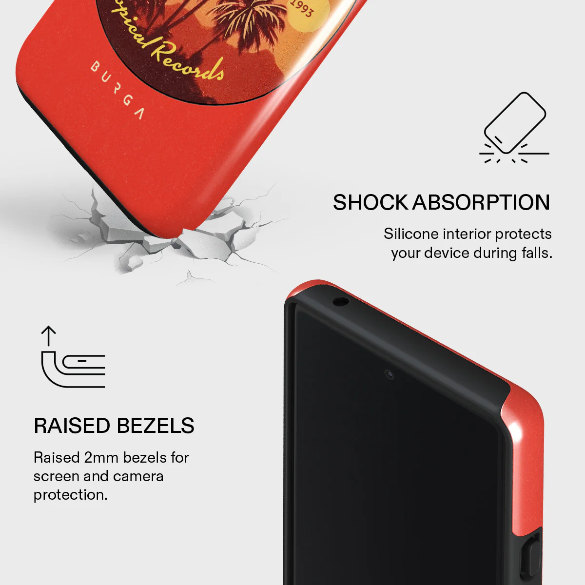 Sunset Sessions - Google Pixel 6 Pro Case - Image 4
