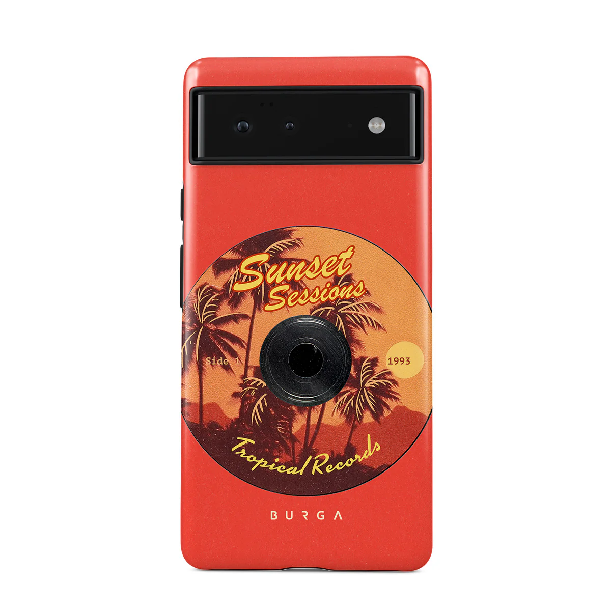 Sunset Sessions - Google Pixel 6a Case